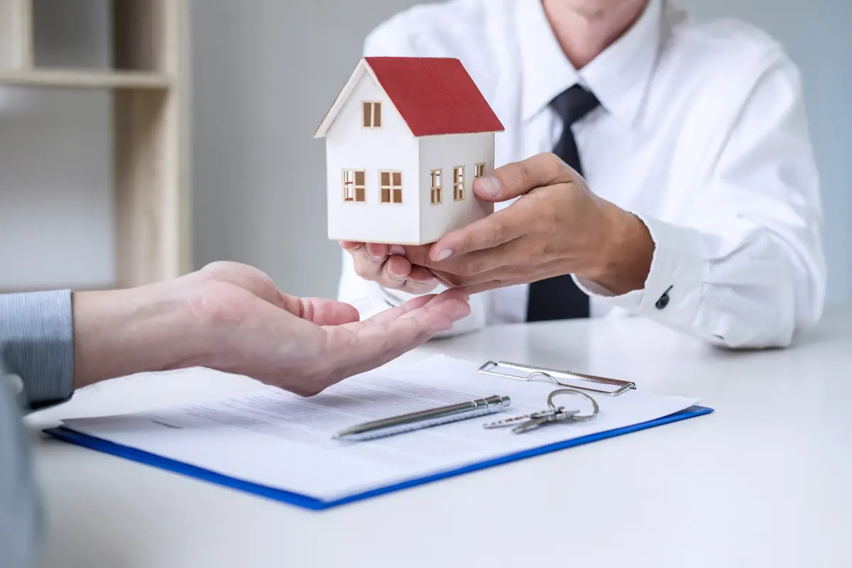 Setting Palmetto Rent Without Copying a Number Off the Market Average