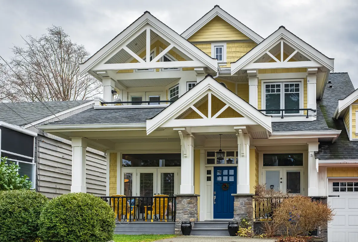 The Operational Edge Palmetto Investors Find in Single-Family Homes