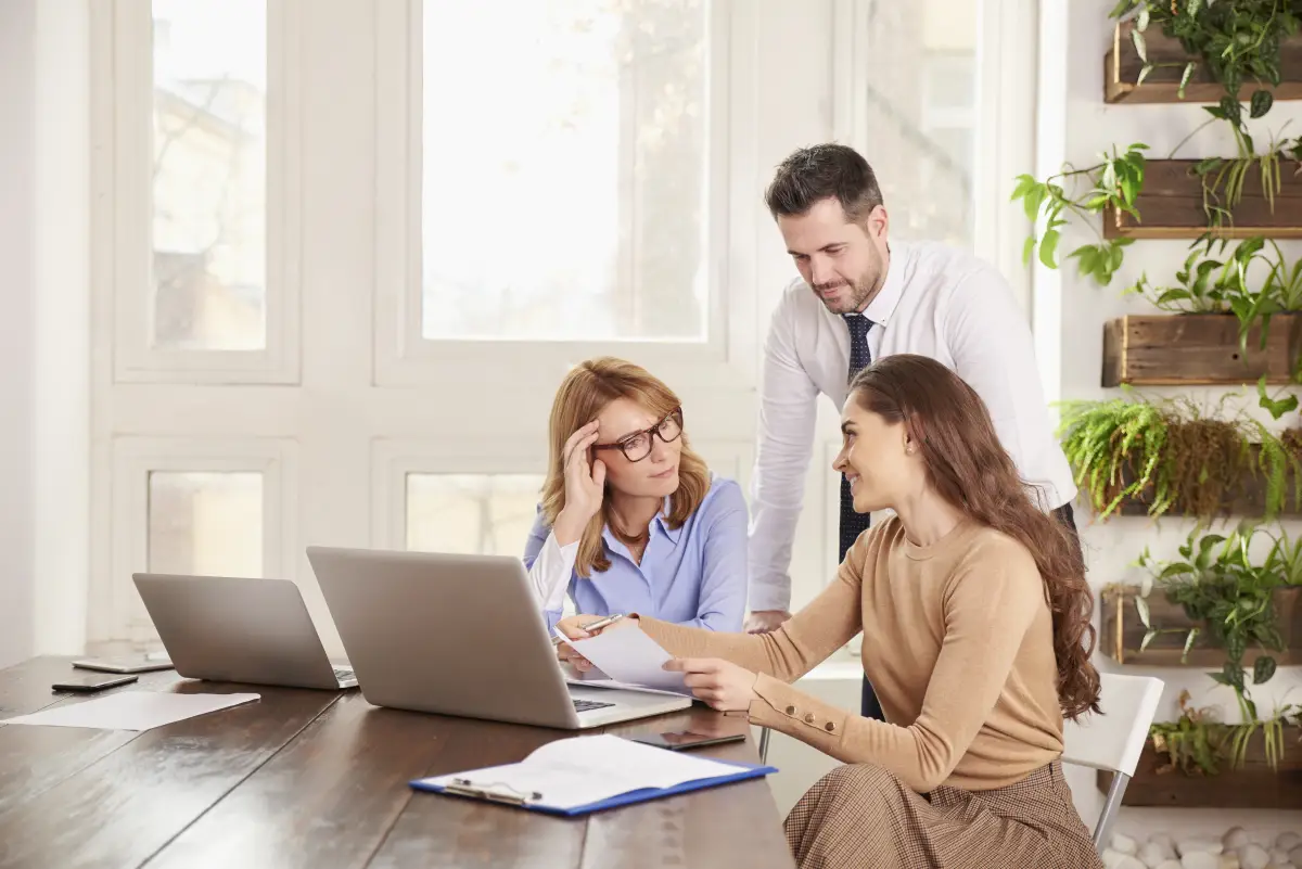 A Communication Roadmap With Tenant Concerns at the Heart of Palmetto Rentals