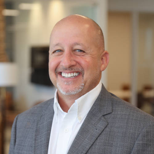 Picture of Steve White